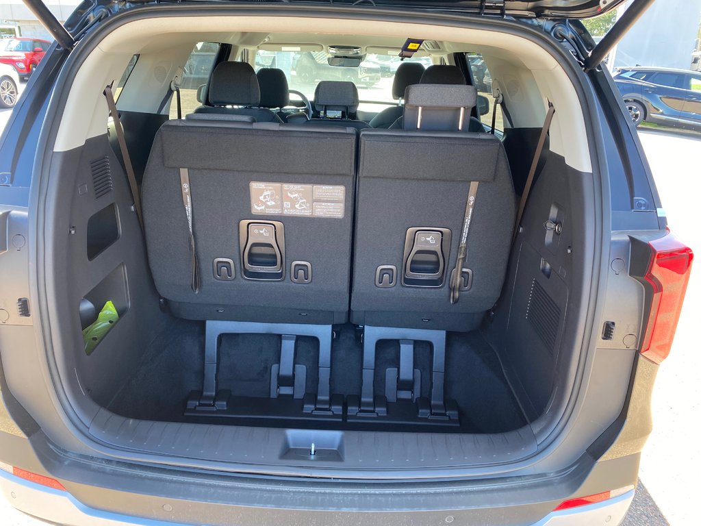 Kia Carnival LX+ | Nav | 8-Pass | Cam | USB | Warranty to 2031 2027 à Hebbville, Nouvelle-Écosse - 55 - w1024h768px