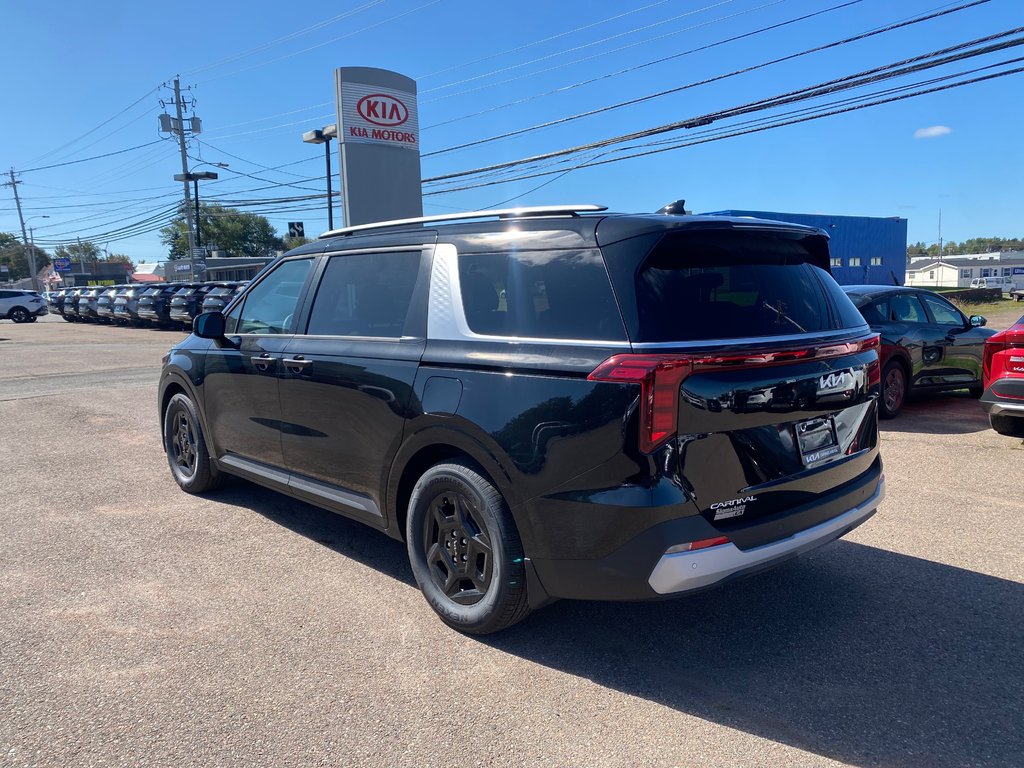 Kia Carnival LX+ | Nav | 8-Pass | Cam | USB | Warranty to 2031 2027 à Hebbville, Nouvelle-Écosse - 7 - w1024h768px