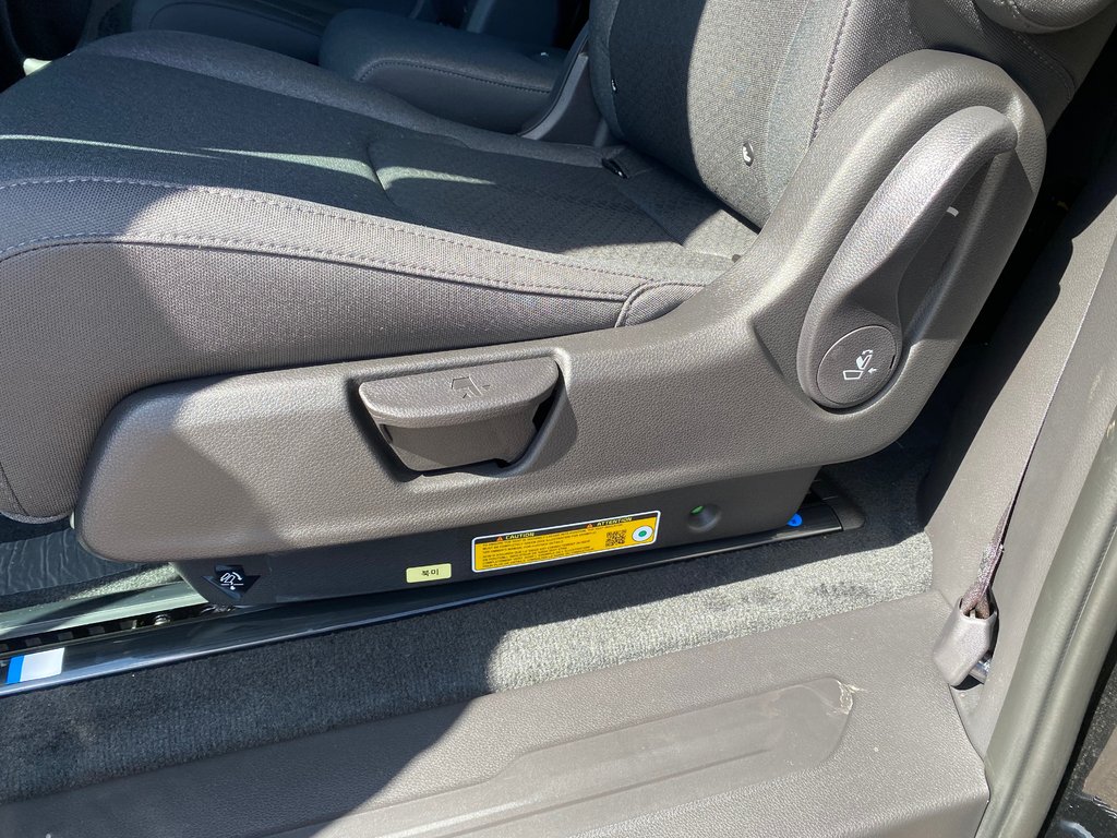 Kia Carnival LX+ | Nav | 8-Pass | Cam | USB | Warranty to 2031 2027 à Hebbville, Nouvelle-Écosse - 49 - w1024h768px