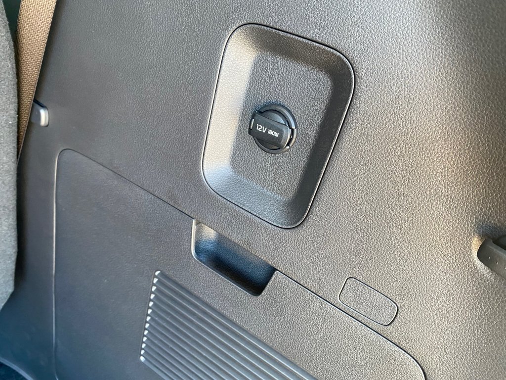 Kia Carnival LX+ | Nav | 8-Pass | Cam | USB | Warranty to 2031 2027 à Hebbville, Nouvelle-Écosse - 56 - w1024h768px