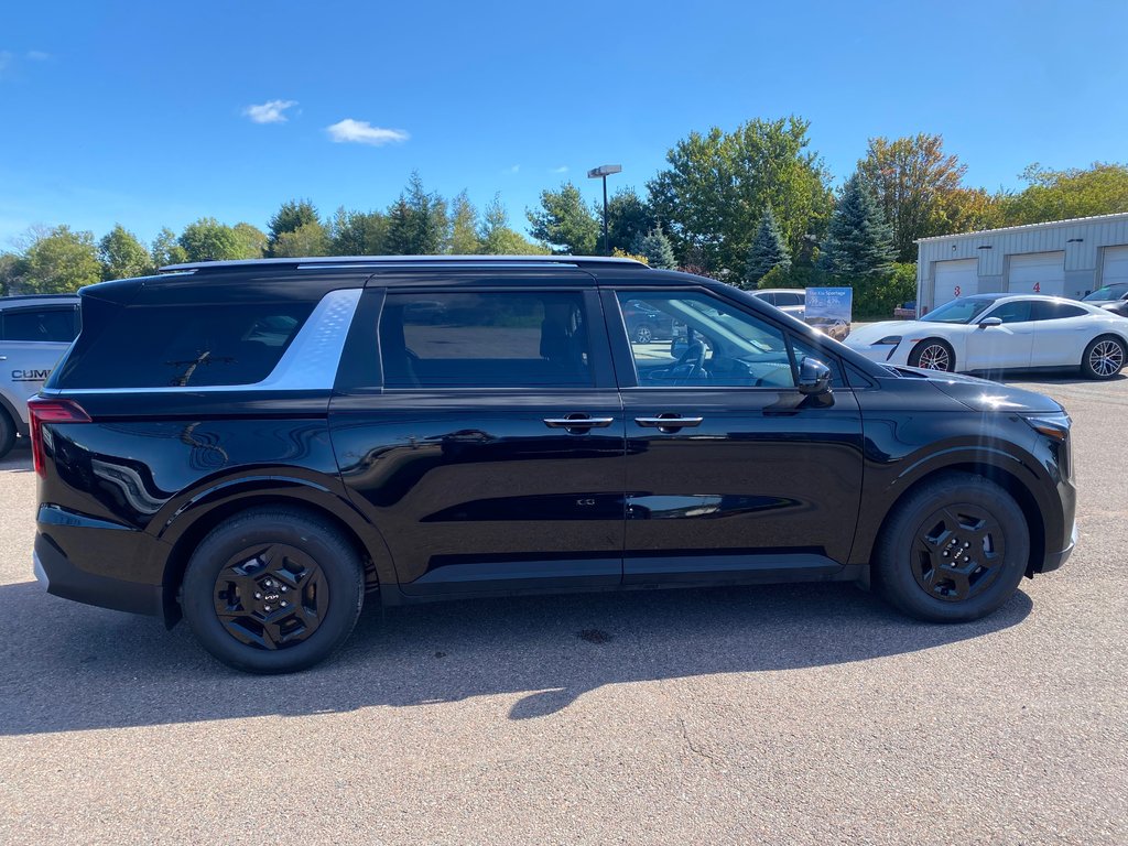Kia Carnival LX+ | Nav | 8-Pass | Cam | USB | Warranty to 2031 2027 à Hebbville, Nouvelle-Écosse - 10 - w1024h768px