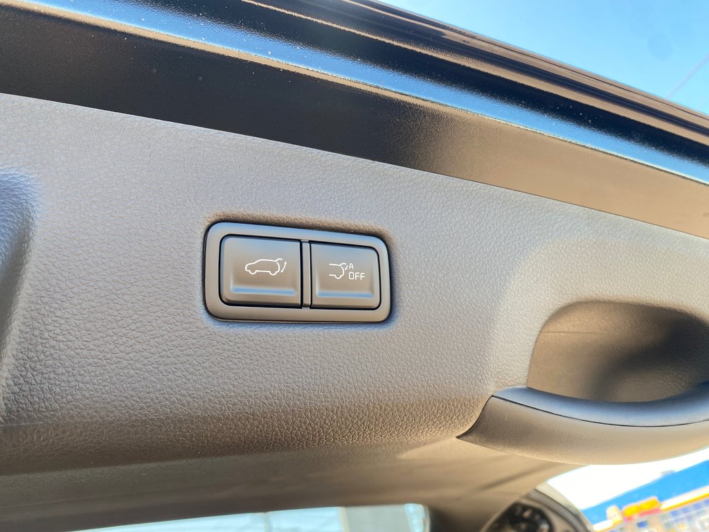 Kia Carnival LX+ | Nav | 8-Pass | Cam | USB | Warranty to 2031 2027 à Hebbville, Nouvelle-Écosse - 57 - w1024h768px
