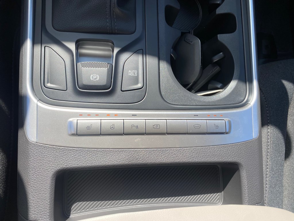 Kia Carnival LX+ | Nav | 8-Pass | Cam | USB | Warranty to 2031 2027 à Hebbville, Nouvelle-Écosse - 43 - w1024h768px