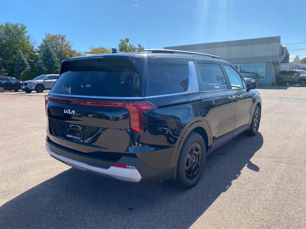 Kia Carnival LX+ | Nav | 8-Pass | Cam | USB | Warranty to 2031 2027 à Hebbville, Nouvelle-Écosse - 9 - w1024h768px