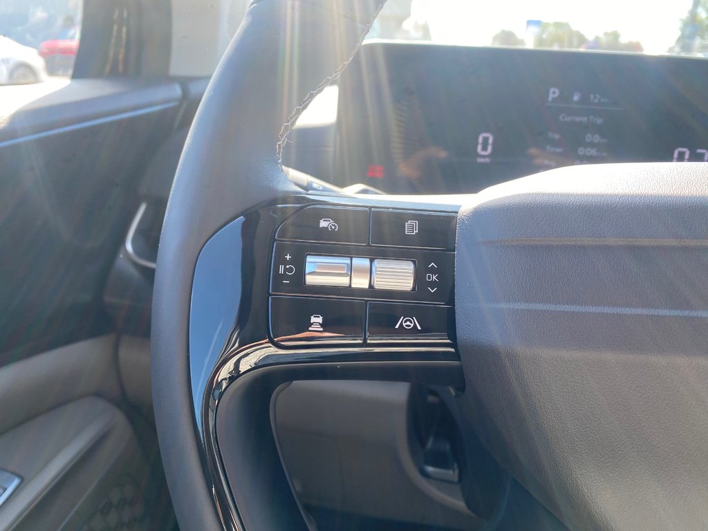 Kia Carnival LX+ | Nav | 8-Pass | Cam | USB | Warranty to 2031 2027 à Hebbville, Nouvelle-Écosse - 32 - w1024h768px
