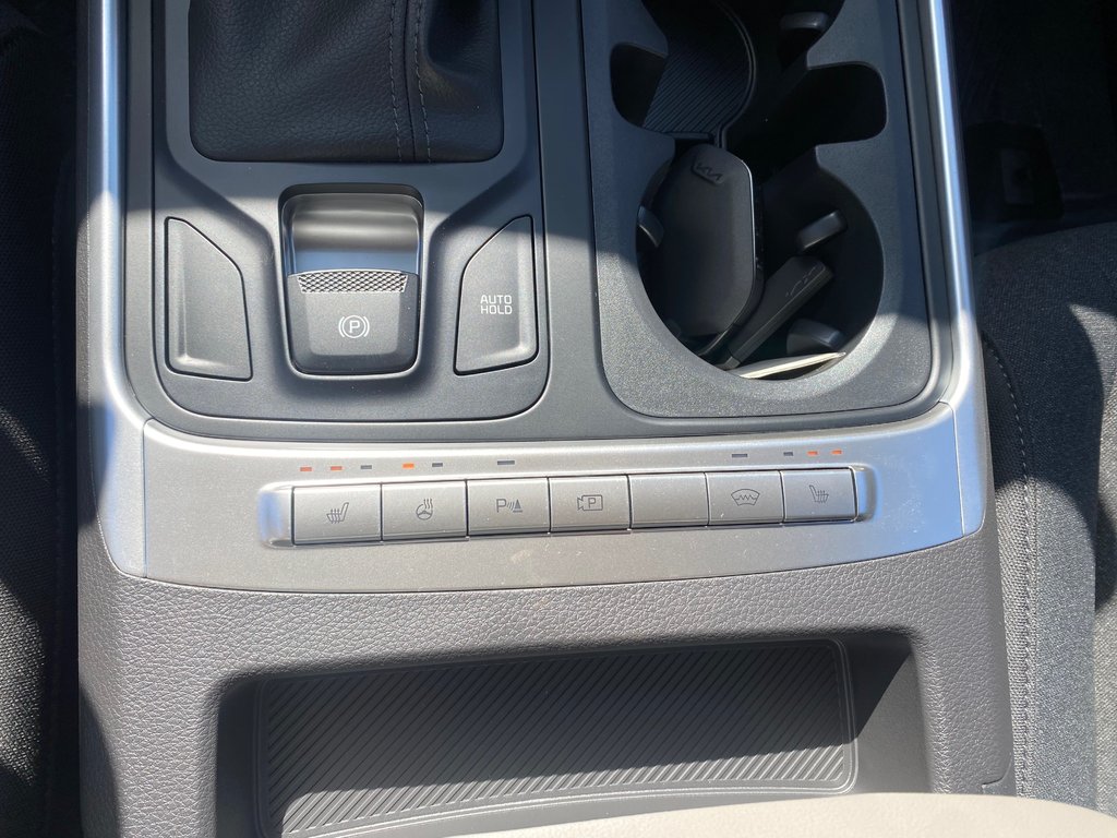 Kia Carnival LX+ | Nav | 8-Pass | Cam | USB | Warranty to 2031 2027 à Hebbville, Nouvelle-Écosse - 44 - w1024h768px