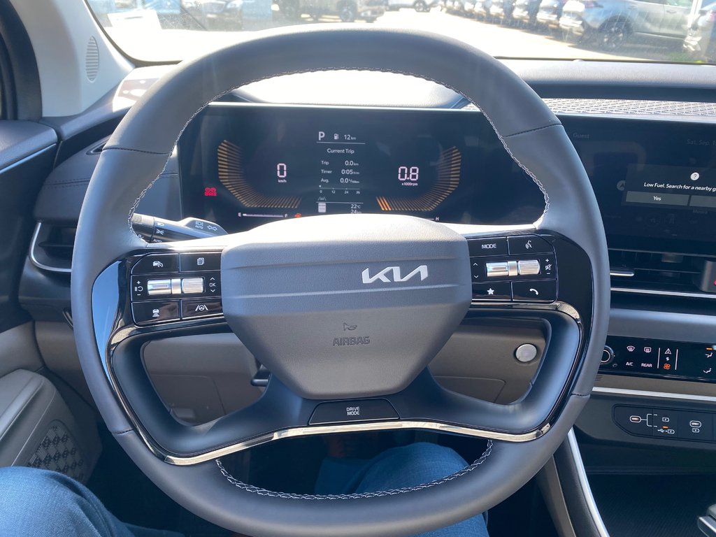 Kia Carnival LX+ | Nav | 8-Pass | Cam | USB | Warranty to 2031 2027 à Hebbville, Nouvelle-Écosse - 30 - w1024h768px