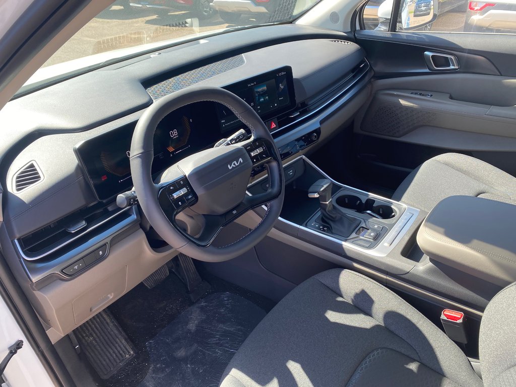 2027 Kia Carnival LX | Nav | 8-Pass | Cam | USB | Warranty to 2031 in Amherst, Nova Scotia - 28 - w1024h768px