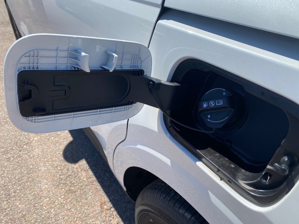 2027 Kia Carnival LX | Nav | 8-Pass | Cam | USB | Warranty to 2031 in Amherst, Nova Scotia - 21 - w1024h768px