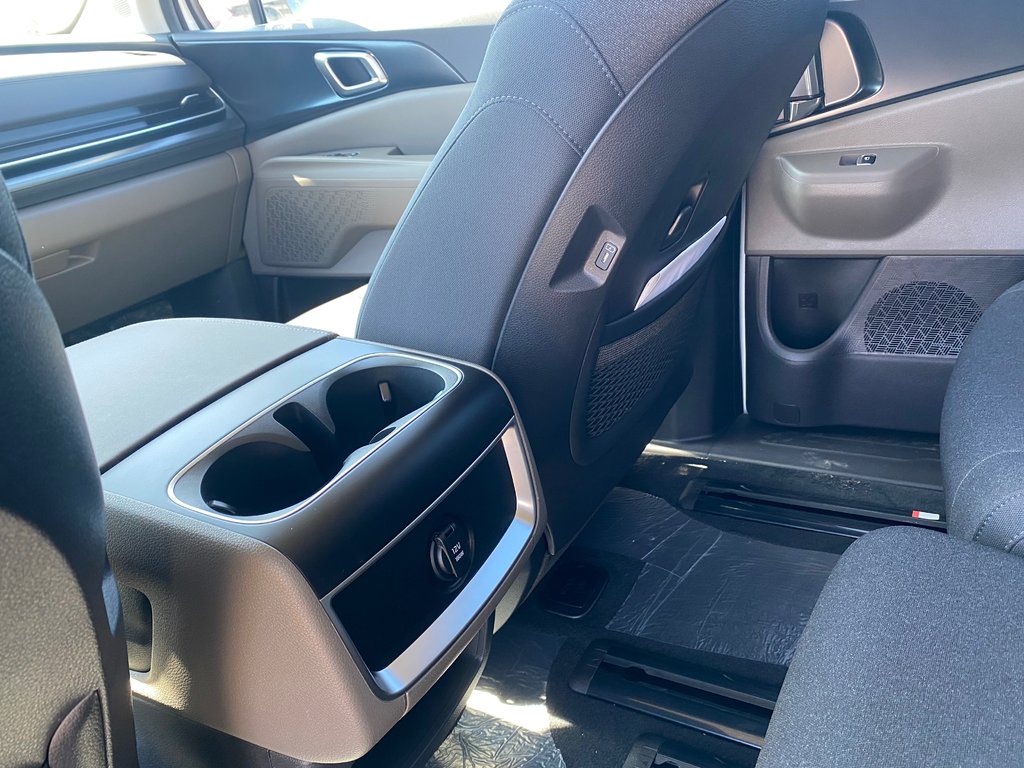 2027 Kia Carnival LX | Nav | 8-Pass | Cam | USB | Warranty to 2031 in Amherst, Nova Scotia - 45 - w1024h768px