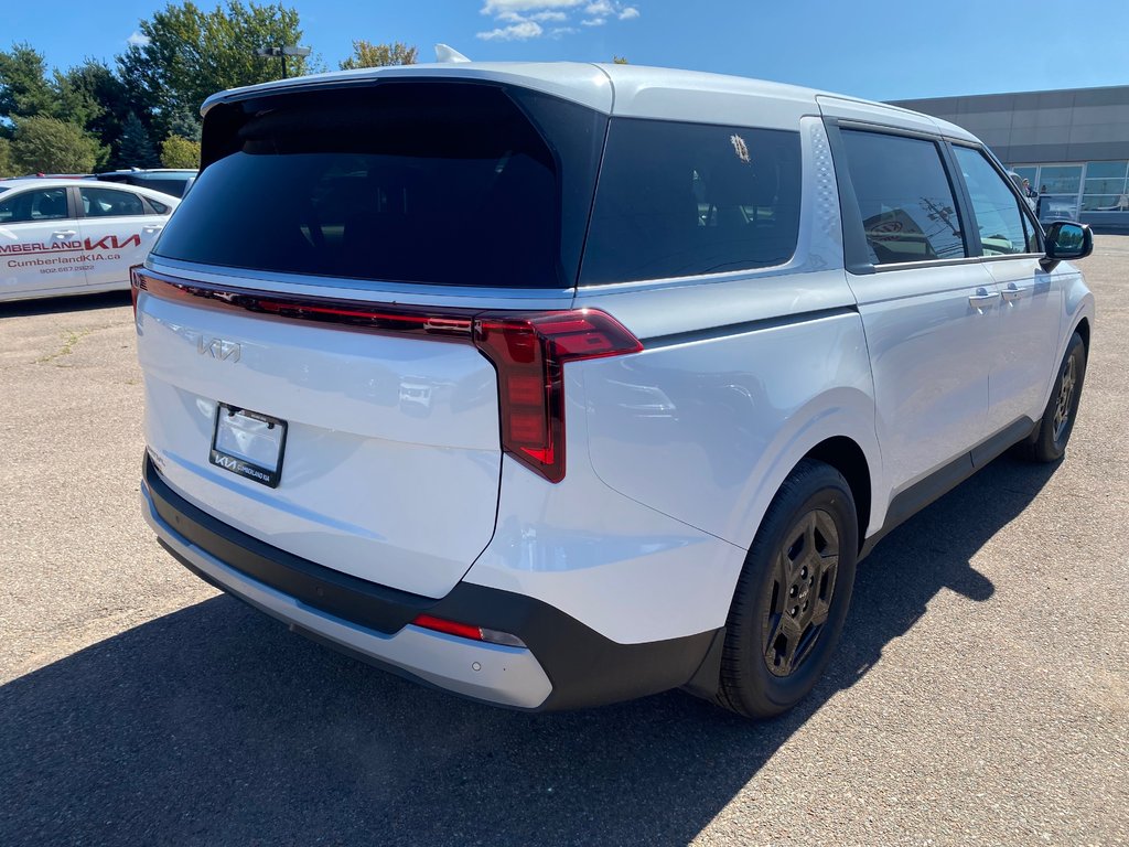 2027 Kia Carnival LX | Nav | 8-Pass | Cam | USB | Warranty to 2031 in Amherst, Nova Scotia - 9 - w1024h768px