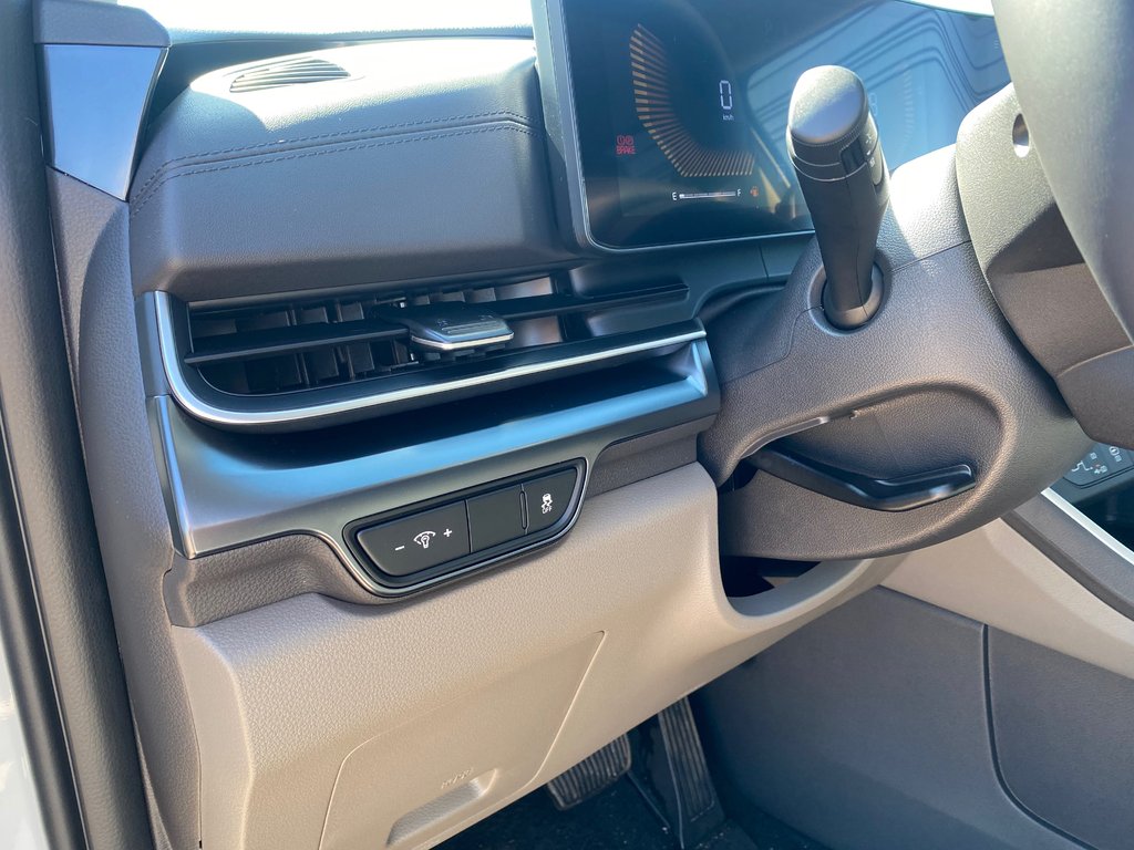 2027 Kia Carnival LX | Nav | 8-Pass | Cam | USB | Warranty to 2031 in Amherst, Nova Scotia - 29 - w1024h768px