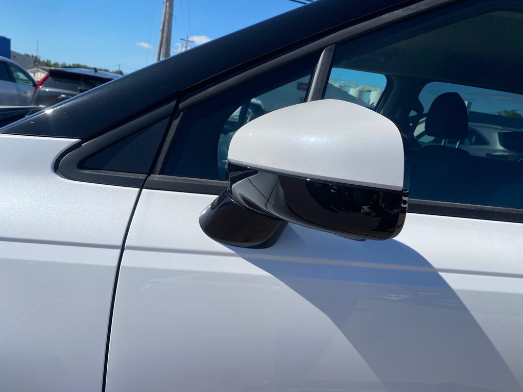 2027 Kia Carnival LX | Nav | 8-Pass | Cam | USB | Warranty to 2031 in Amherst, Nova Scotia - 19 - w1024h768px