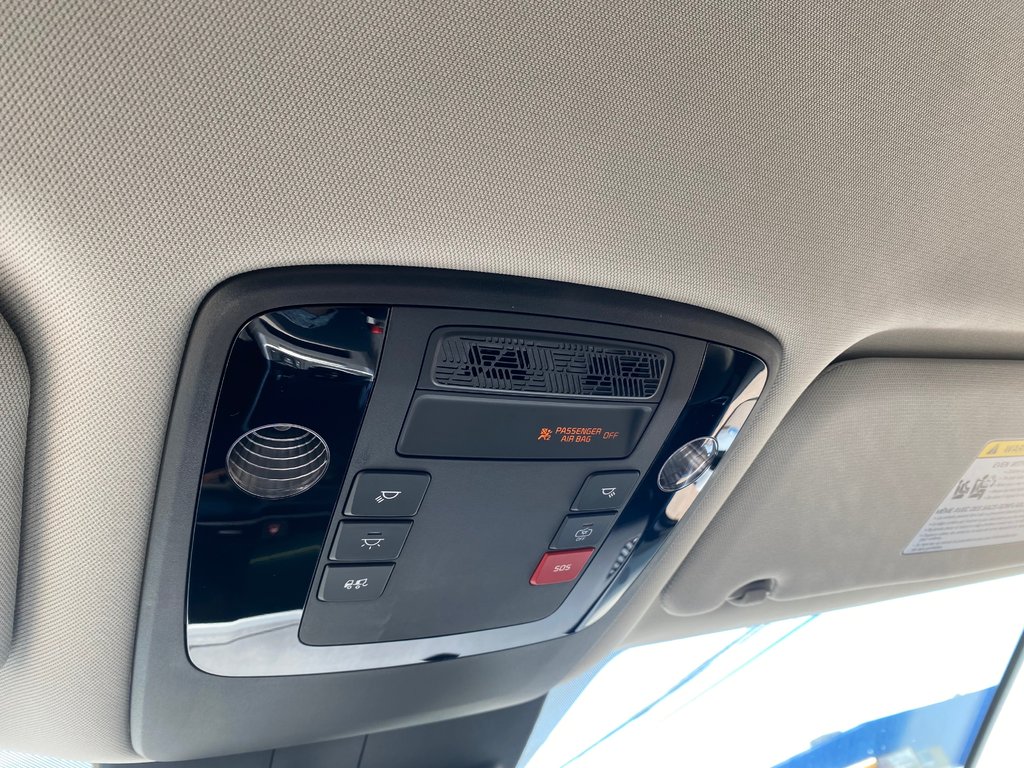 2027 Kia Carnival LX | Nav | 8-Pass | Cam | USB | Warranty to 2031 in Amherst, Nova Scotia - 42 - w1024h768px