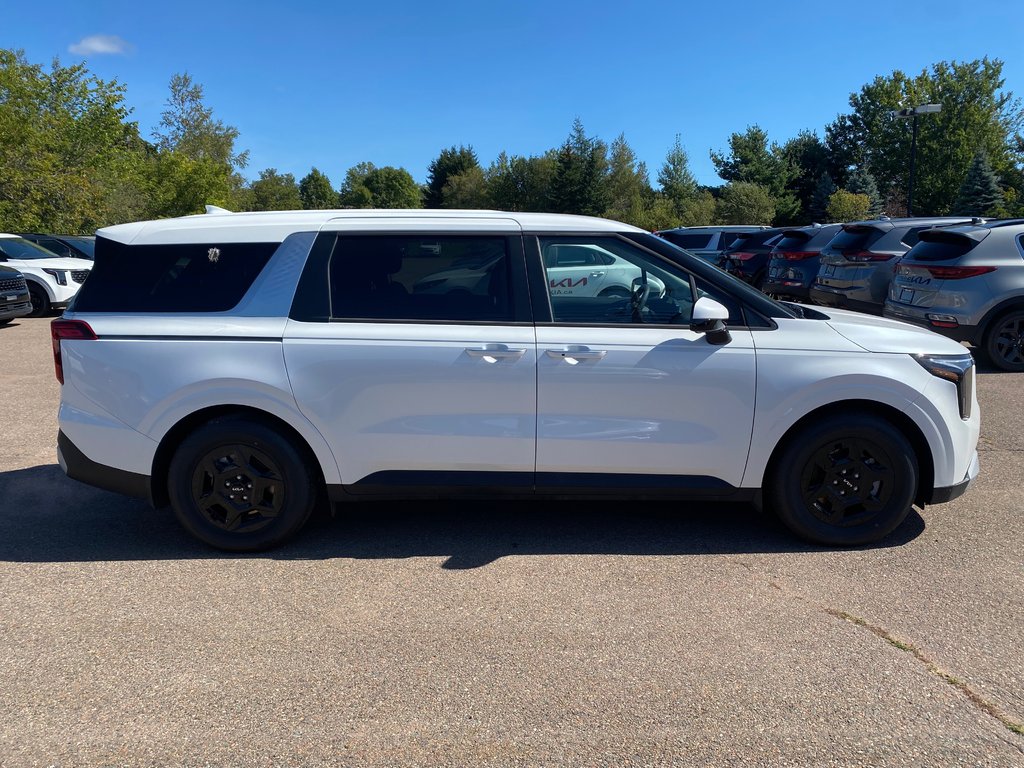 2027 Kia Carnival LX | Nav | 8-Pass | Cam | USB | Warranty to 2031 in Amherst, Nova Scotia - 10 - w1024h768px
