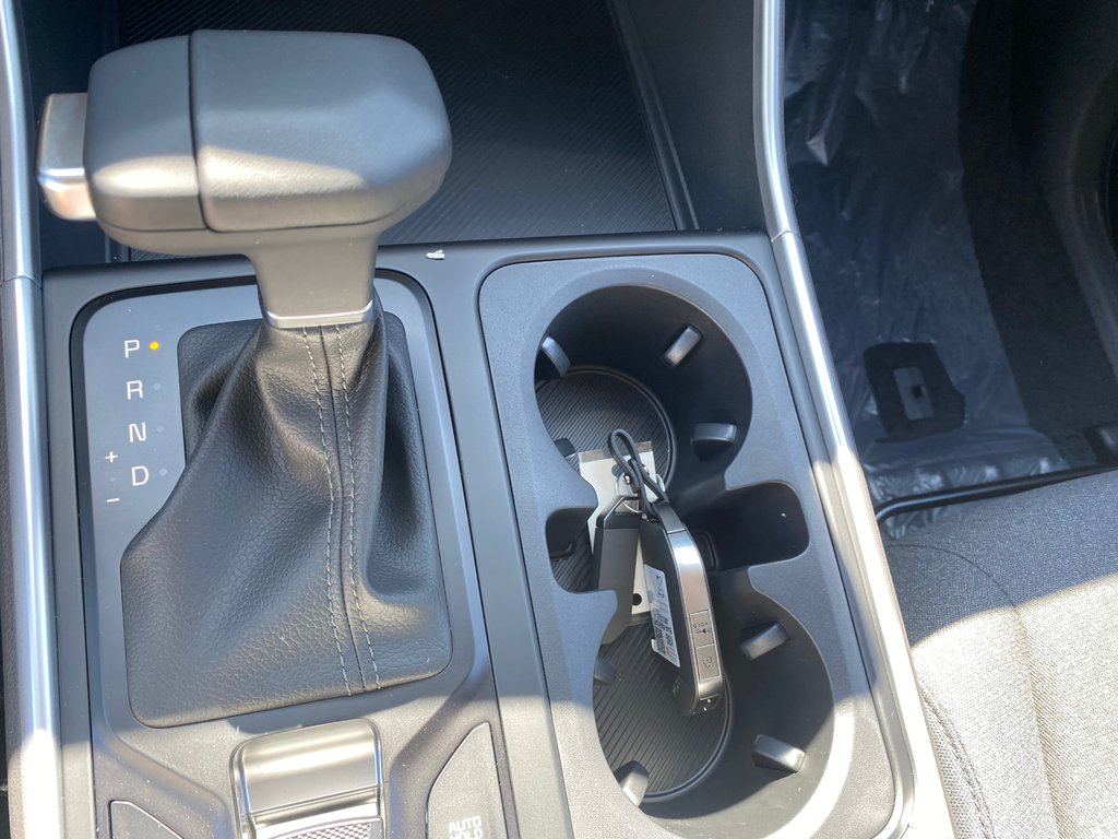 2027 Kia Carnival LX | Nav | 8-Pass | Cam | USB | Warranty to 2031 in Amherst, Nova Scotia - 39 - w1024h768px