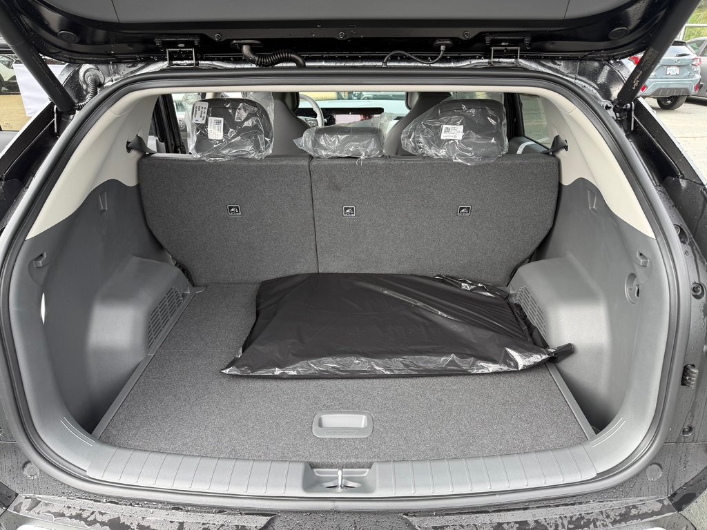 Kia EV3 Land | EV | Leather | SunRoof | Warranty to 2033 2027 à Amherst, Nouvelle-Écosse - 19 - w1024h768px