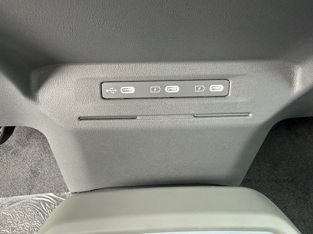 Kia EV3 Land | EV | Leather | SunRoof | Warranty to 2033 2027 à Amherst, Nouvelle-Écosse - 38 - w1024h768px