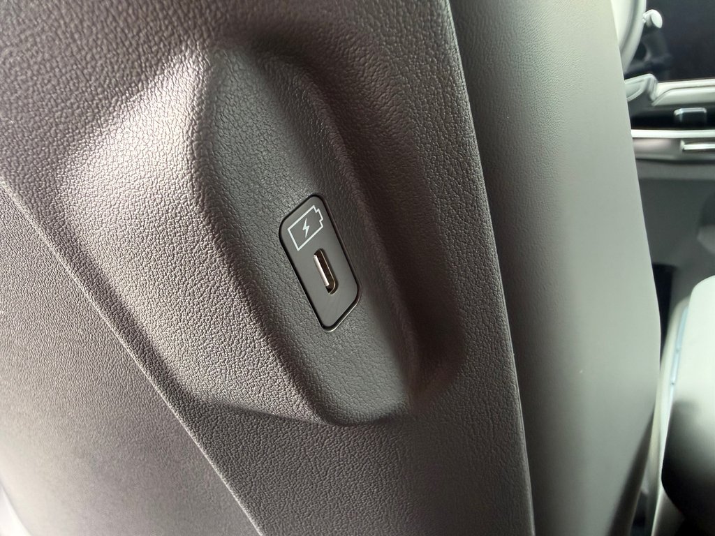Kia EV3 Land | EV | Leather | SunRoof | Warranty to 2033 2027 à Amherst, Nouvelle-Écosse - 58 - w1024h768px