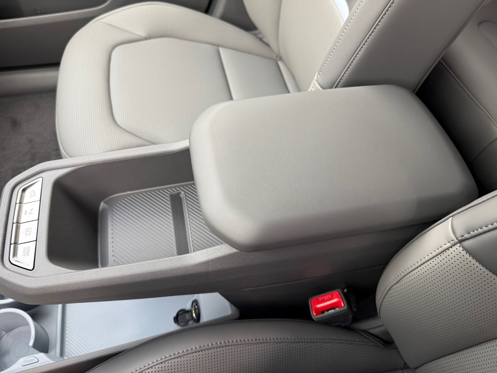 Kia EV3 Land | EV | Leather | SunRoof | Warranty to 2033 2027 à Amherst, Nouvelle-Écosse - 41 - w1024h768px