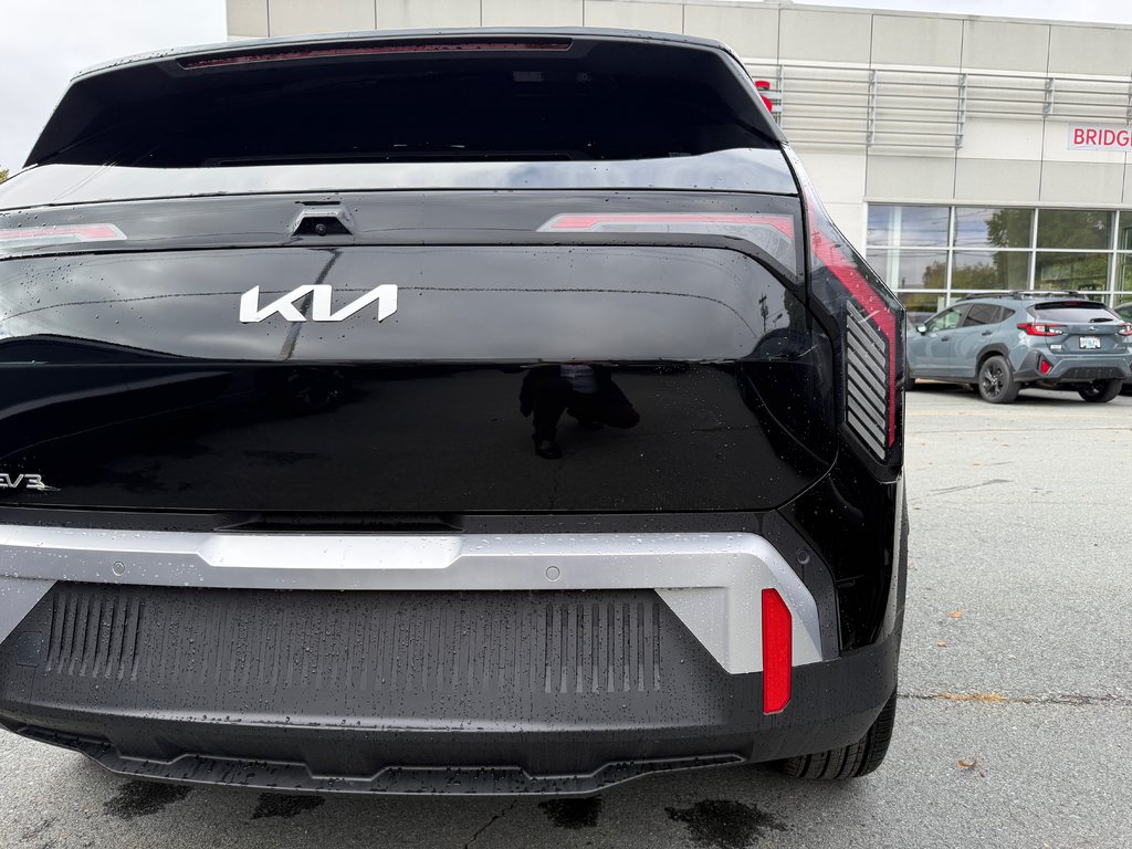 Kia EV3 Land | EV | Leather | SunRoof | Warranty to 2033 2027 à Amherst, Nouvelle-Écosse - 64 - w1024h768px
