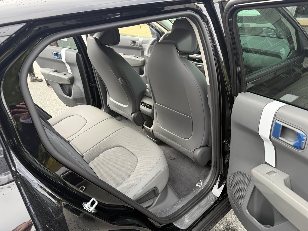 Kia EV3 Land | EV | Leather | SunRoof | Warranty to 2033 2027 à Amherst, Nouvelle-Écosse - 21 - w1024h768px