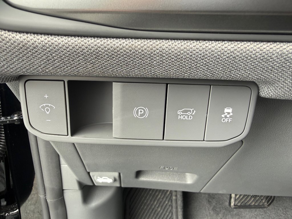Kia EV3 Land | EV | Leather | SunRoof | Warranty to 2033 2027 à Amherst, Nouvelle-Écosse - 28 - w1024h768px