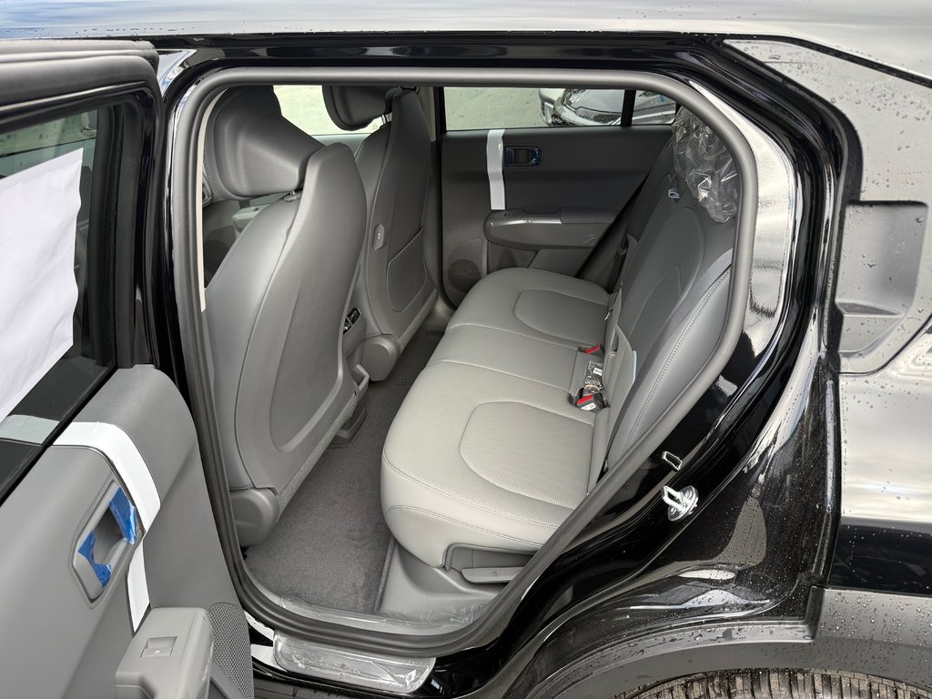 Kia EV3 Land | EV | Leather | SunRoof | Warranty to 2033 2027 à Amherst, Nouvelle-Écosse - 17 - w1024h768px