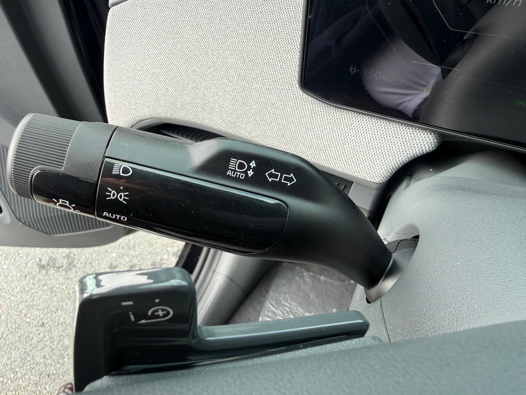 Kia EV3 Land | EV | Leather | SunRoof | Warranty to 2033 2027 à Amherst, Nouvelle-Écosse - 30 - w1024h768px