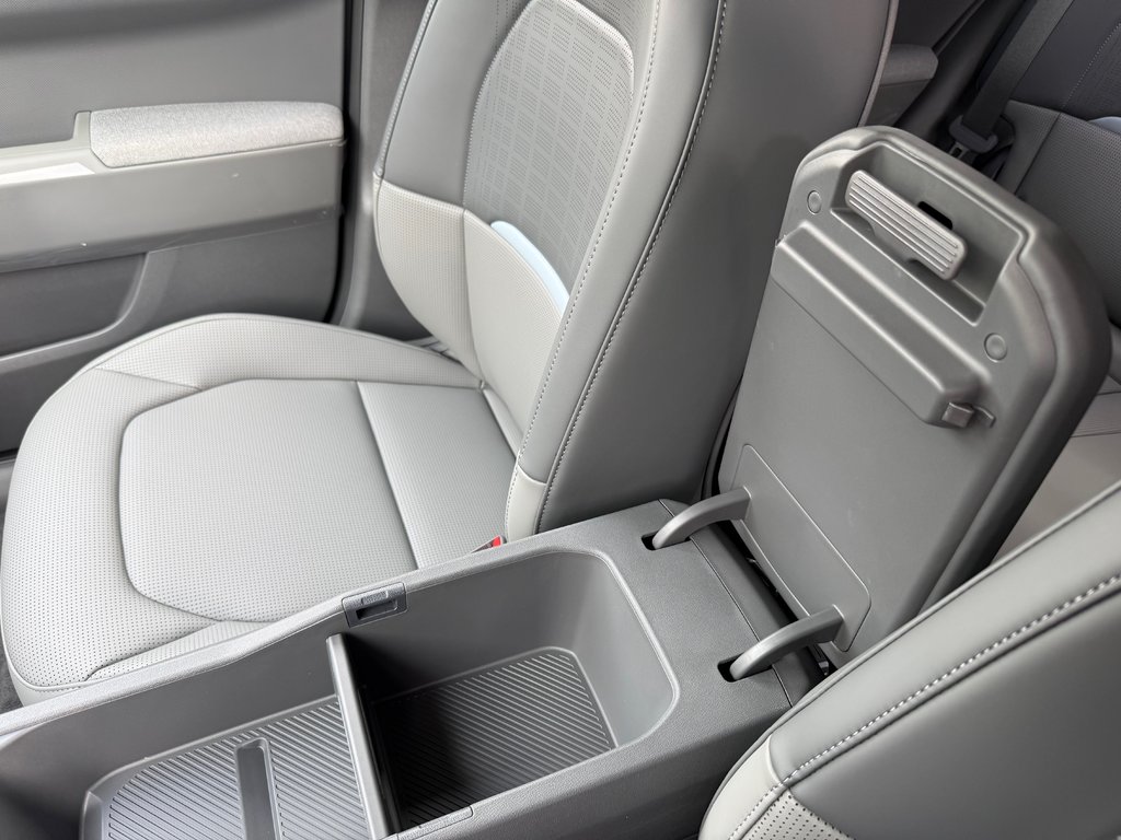 Kia EV3 Land | EV | Leather | SunRoof | Warranty to 2033 2027 à Amherst, Nouvelle-Écosse - 42 - w1024h768px