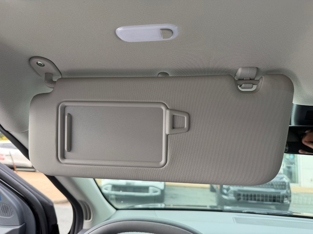 Kia EV3 Land | EV | Leather | SunRoof | Warranty to 2033 2027 à Amherst, Nouvelle-Écosse - 47 - w1024h768px
