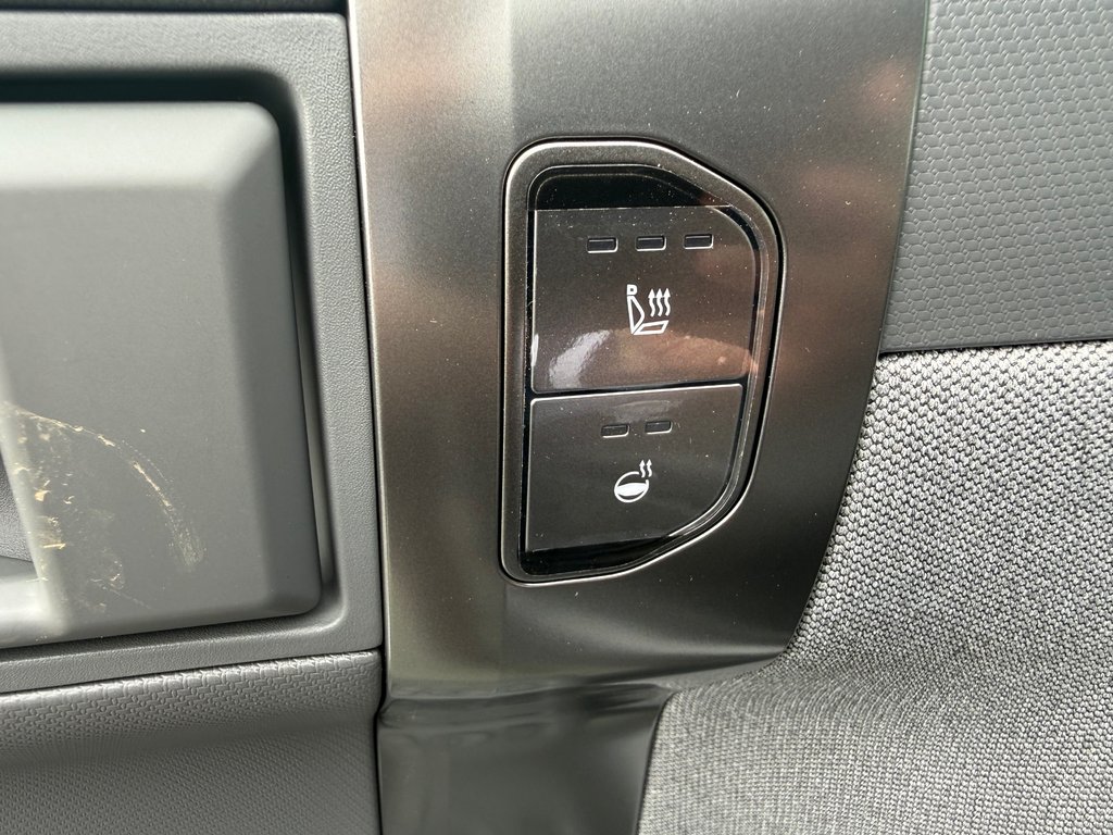 Kia EV3 Land | EV | Leather | SunRoof | Warranty to 2033 2027 à Amherst, Nouvelle-Écosse - 25 - w1024h768px