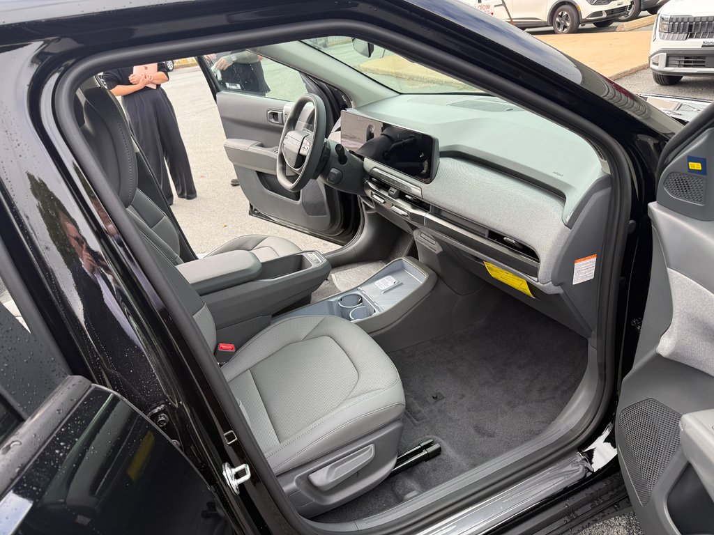 Kia EV3 Land | EV | Leather | SunRoof | Warranty to 2033 2027 à Amherst, Nouvelle-Écosse - 22 - w1024h768px