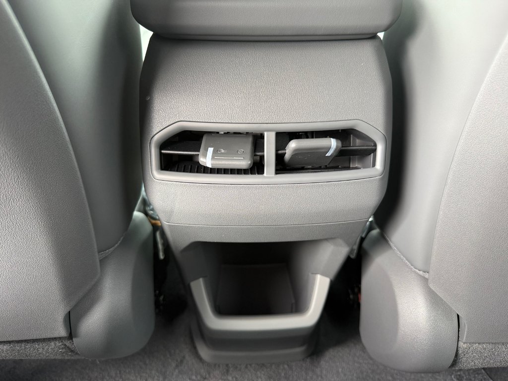 Kia EV3 Land | EV | Leather | SunRoof | Warranty to 2033 2027 à Amherst, Nouvelle-Écosse - 59 - w1024h768px