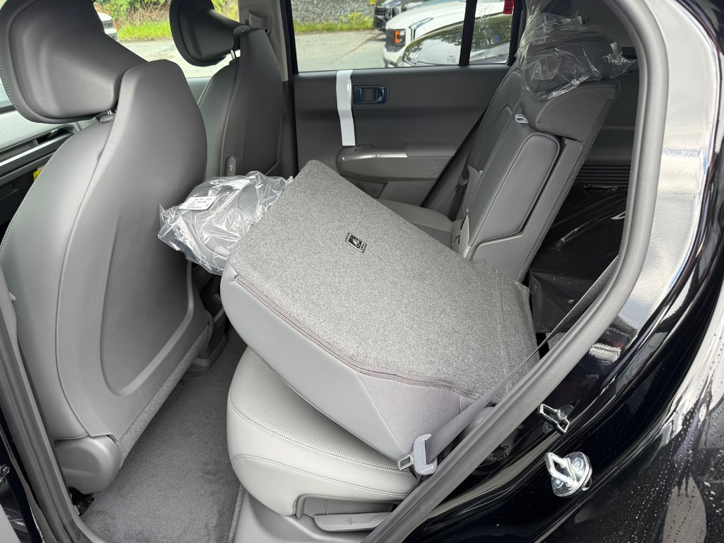 Kia EV3 Land | EV | Leather | SunRoof | Warranty to 2033 2027 à Amherst, Nouvelle-Écosse - 54 - w1024h768px