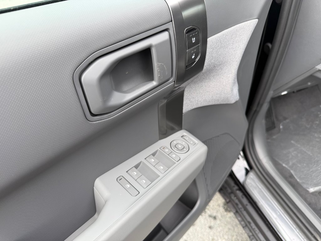 Kia EV3 Land | EV | Leather | SunRoof | Warranty to 2033 2027 à Amherst, Nouvelle-Écosse - 24 - w1024h768px