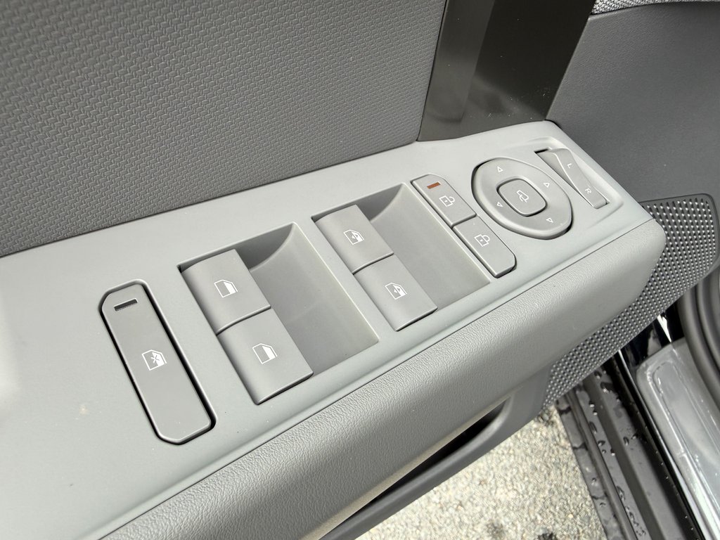 Kia EV3 Land | EV | Leather | SunRoof | Warranty to 2033 2027 à Amherst, Nouvelle-Écosse - 26 - w1024h768px