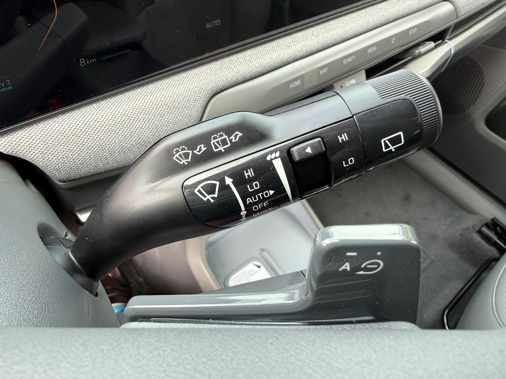 Kia EV3 Land | EV | Leather | SunRoof | Warranty to 2033 2027 à Amherst, Nouvelle-Écosse - 34 - w1024h768px