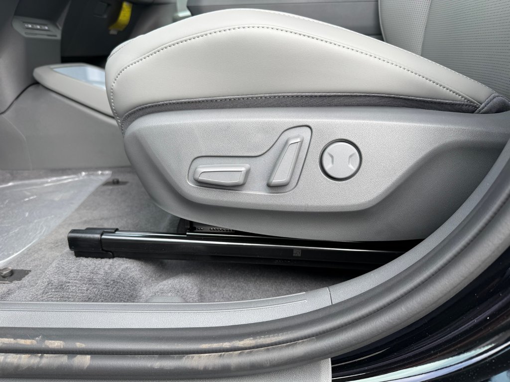 Kia EV3 Land | EV | Leather | SunRoof | Warranty to 2033 2027 à Amherst, Nouvelle-Écosse - 27 - w1024h768px