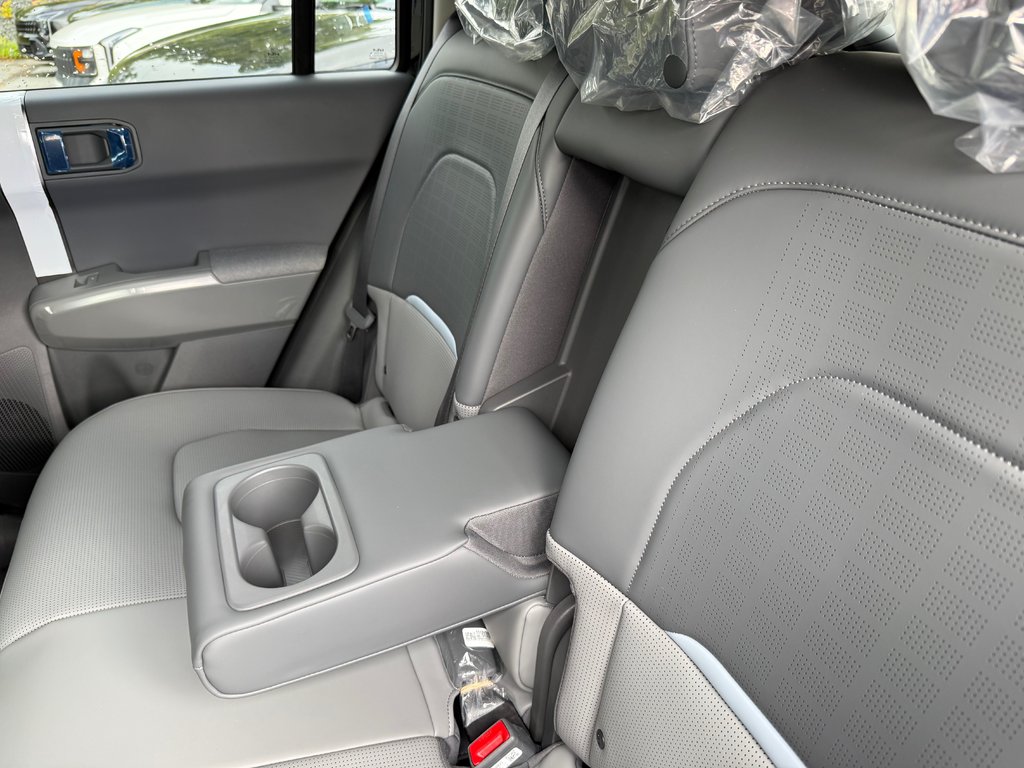 Kia EV3 Land | EV | Leather | SunRoof | Warranty to 2033 2027 à Amherst, Nouvelle-Écosse - 55 - w1024h768px