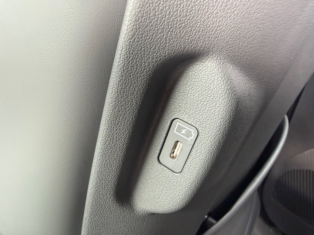 Kia EV3 Land | EV | Leather | SunRoof | Warranty to 2033 2027 à Amherst, Nouvelle-Écosse - 57 - w1024h768px
