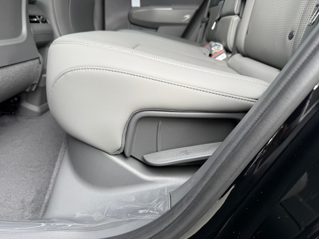 Kia EV3 Land | EV | Leather | SunRoof | Warranty to 2033 2027 à Amherst, Nouvelle-Écosse - 53 - w1024h768px