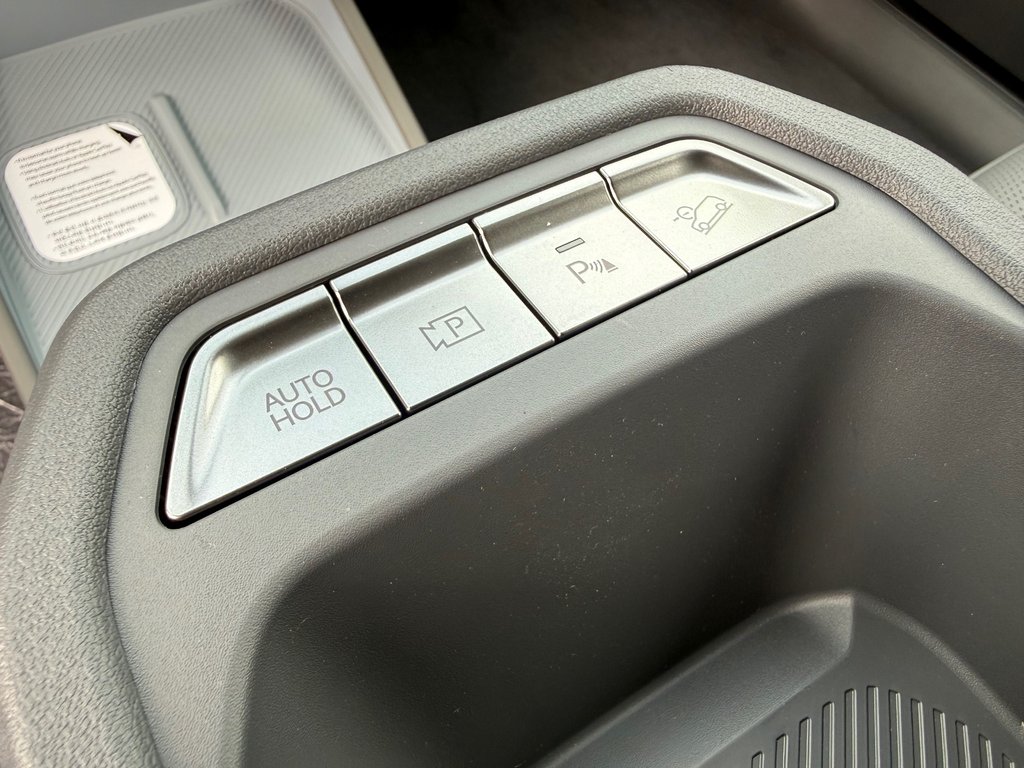 Kia EV3 Land | EV | Leather | SunRoof | Warranty to 2033 2027 à Amherst, Nouvelle-Écosse - 39 - w1024h768px