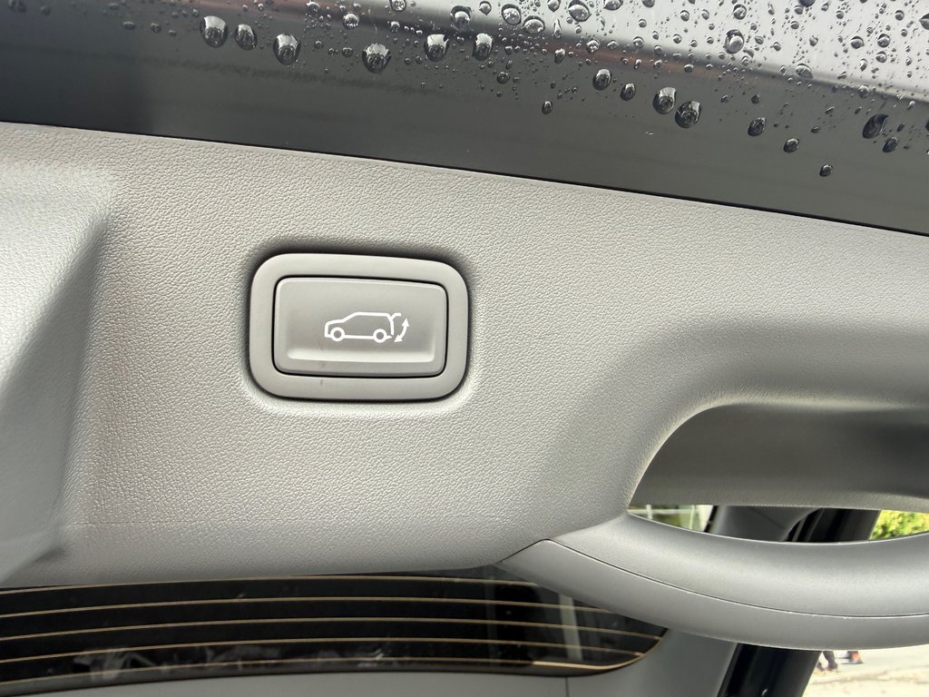 Kia EV3 Land | EV | Leather | SunRoof | Warranty to 2033 2027 à Amherst, Nouvelle-Écosse - 23 - w1024h768px