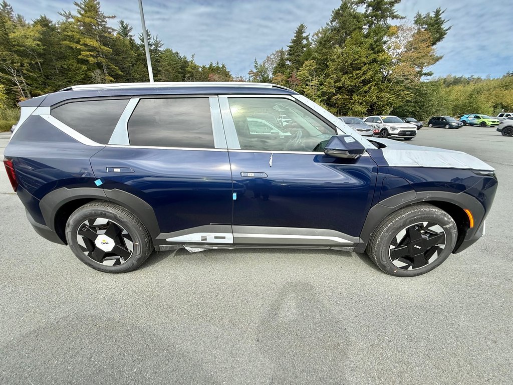Kia EV5 Wind | EV | Nav | Cam | HtdSeat | Warranty to 2033 2027 à Hebbville, Nouvelle-Écosse - 2 - w1024h768px