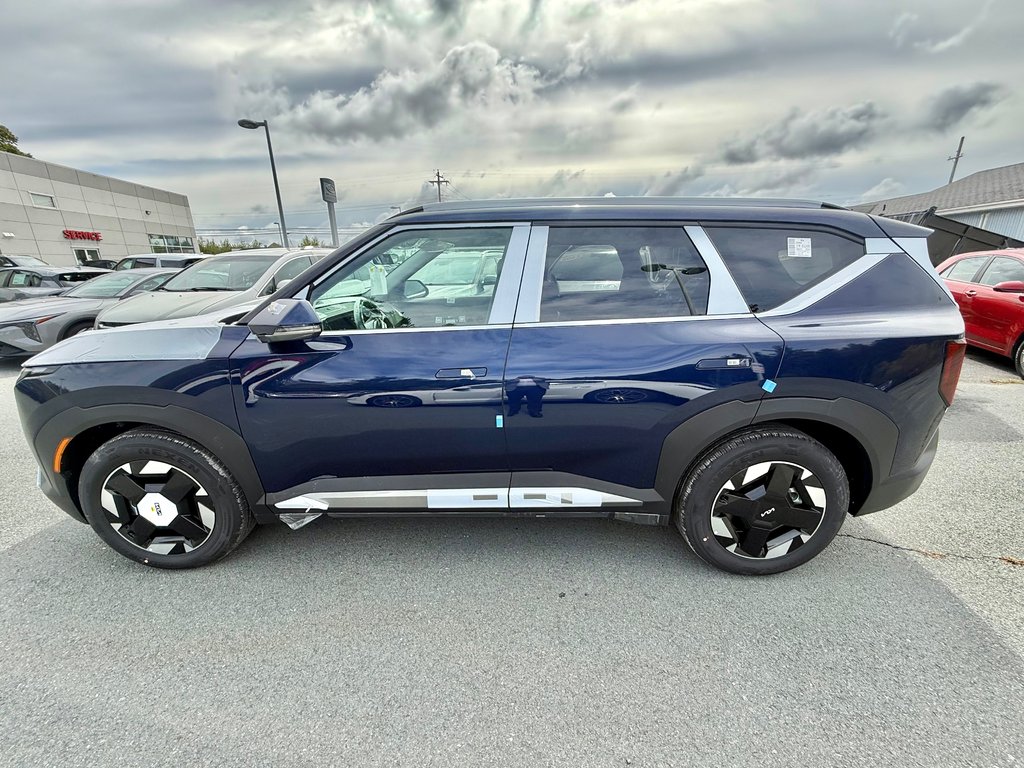 Kia EV5 Wind | EV | Nav | Cam | HtdSeat | Warranty to 2033 2027 à Hebbville, Nouvelle-Écosse - 10 - w1024h768px