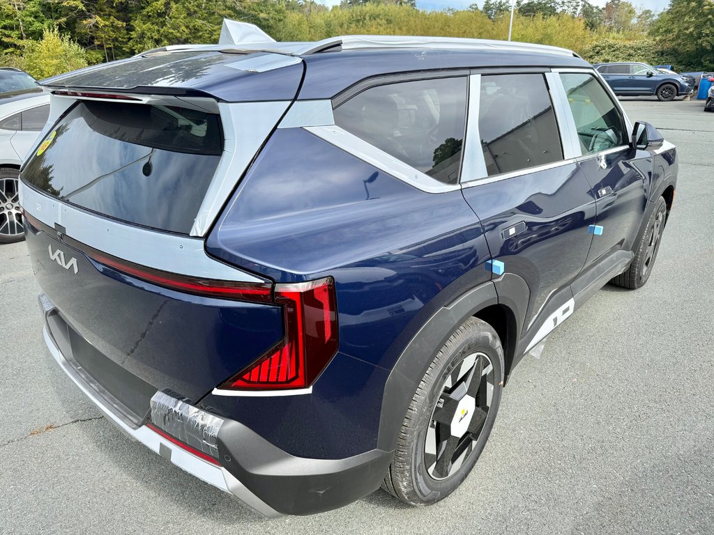 Kia EV5 Wind | EV | Nav | Cam | HtdSeat | Warranty to 2033 2027 à Hebbville, Nouvelle-Écosse - 4 - w1024h768px
