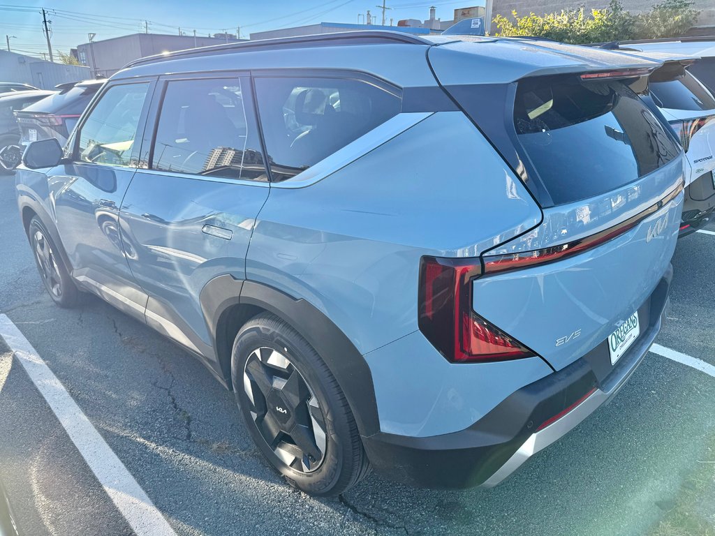 2027 Kia EV5 Wind | EV | Cam | HtdSeats | Warranty to 2034 in Amherst, Nova Scotia - 10 - w1024h768px