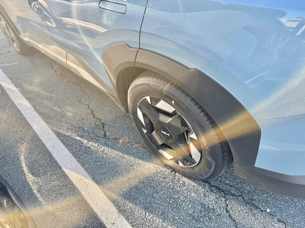 2027 Kia EV5 Wind | EV | Cam | HtdSeats | Warranty to 2034 in Amherst, Nova Scotia - 9 - w1024h768px