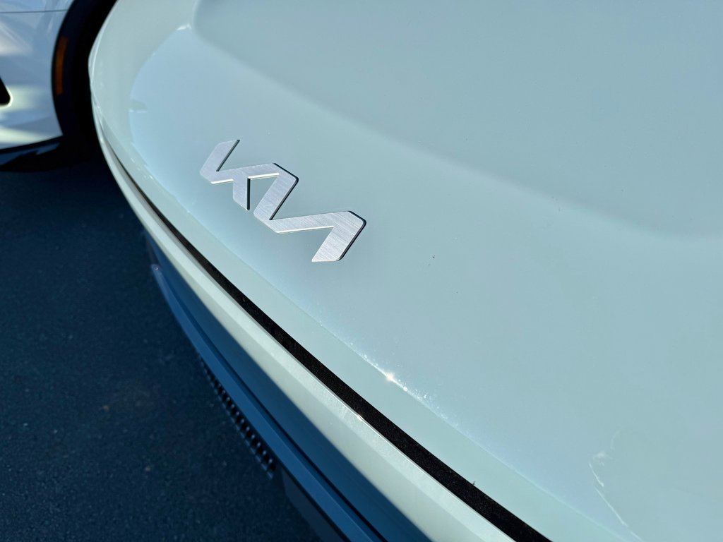 2027 Kia EV5 Wind | EV | Cam | HtdSeats | Warranty to 2034 in Amherst, Nova Scotia - 4 - w1024h768px